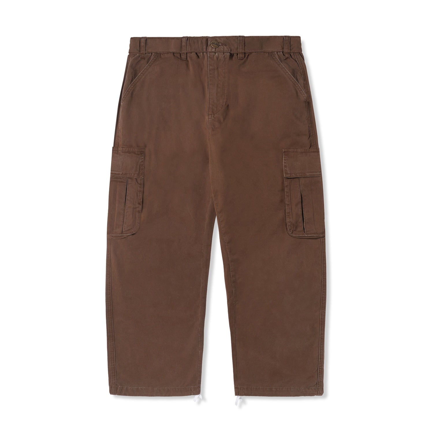 Field Cargo Pants, Brick