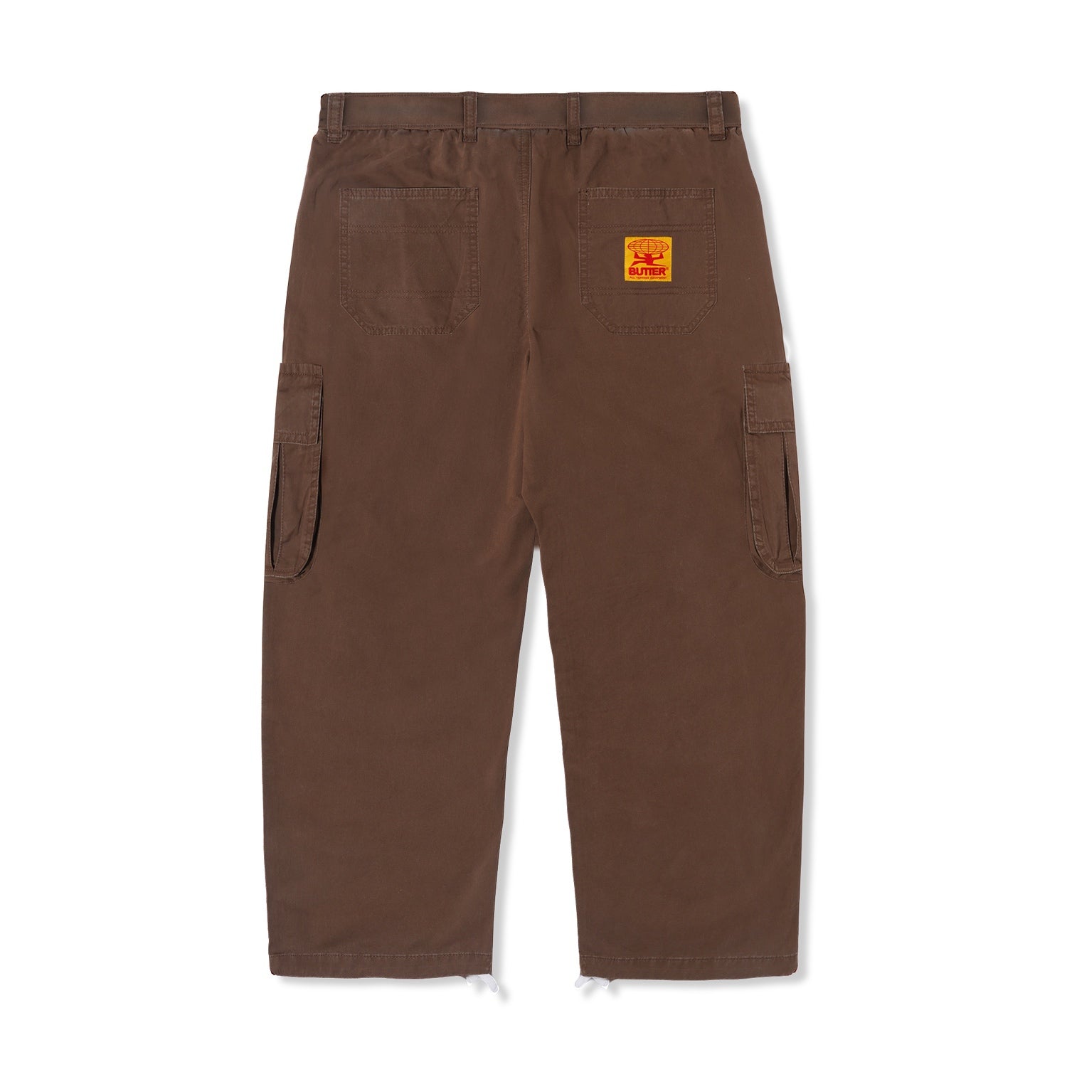 Field Cargo Pants, Brick