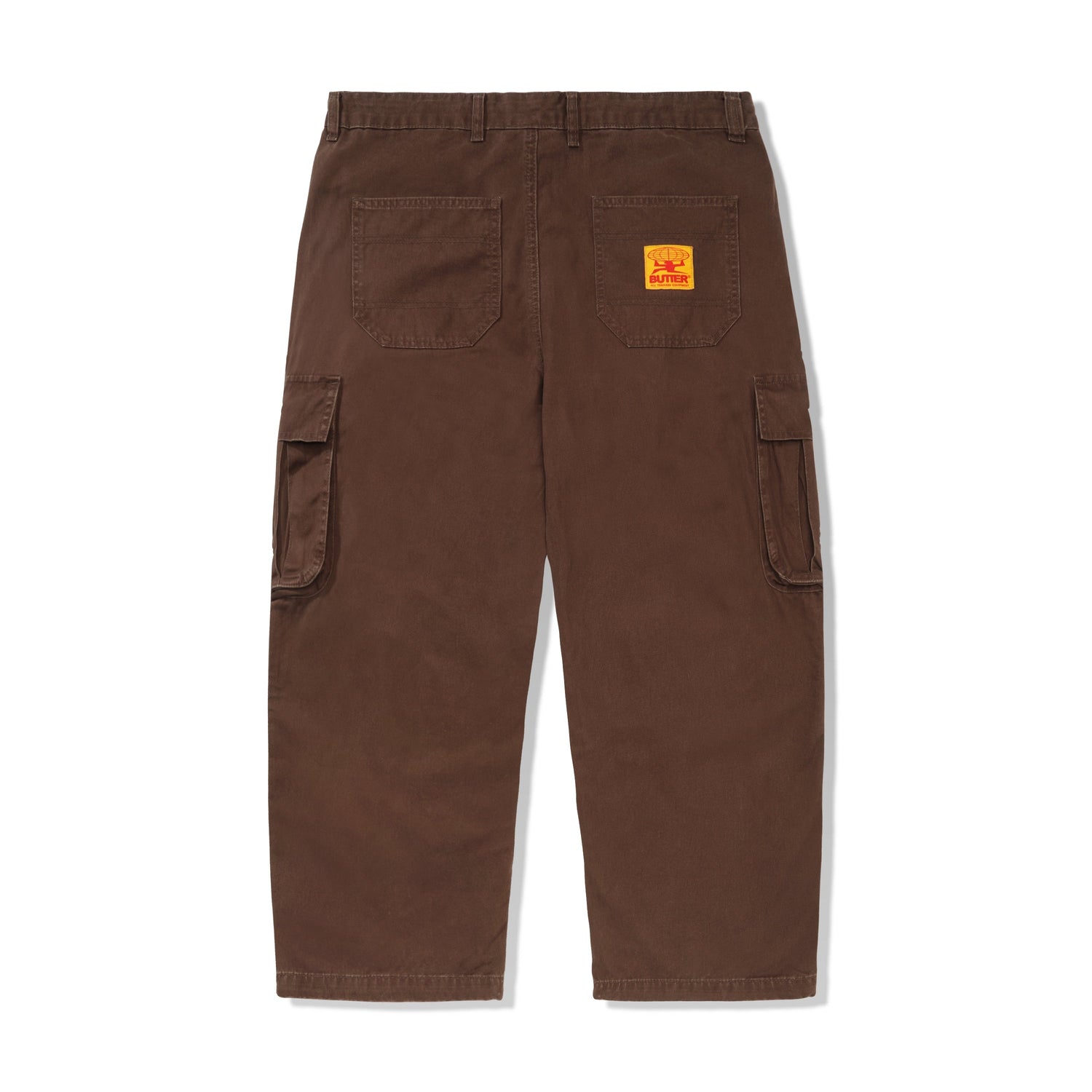 Field Cargo Pants, Brown