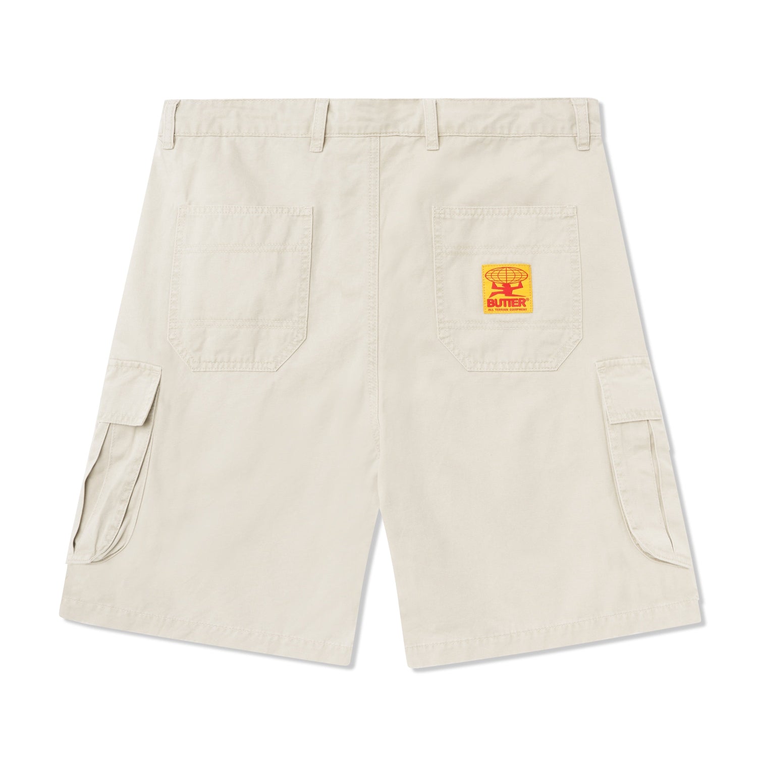 Field Cargo Shorts, Khaki