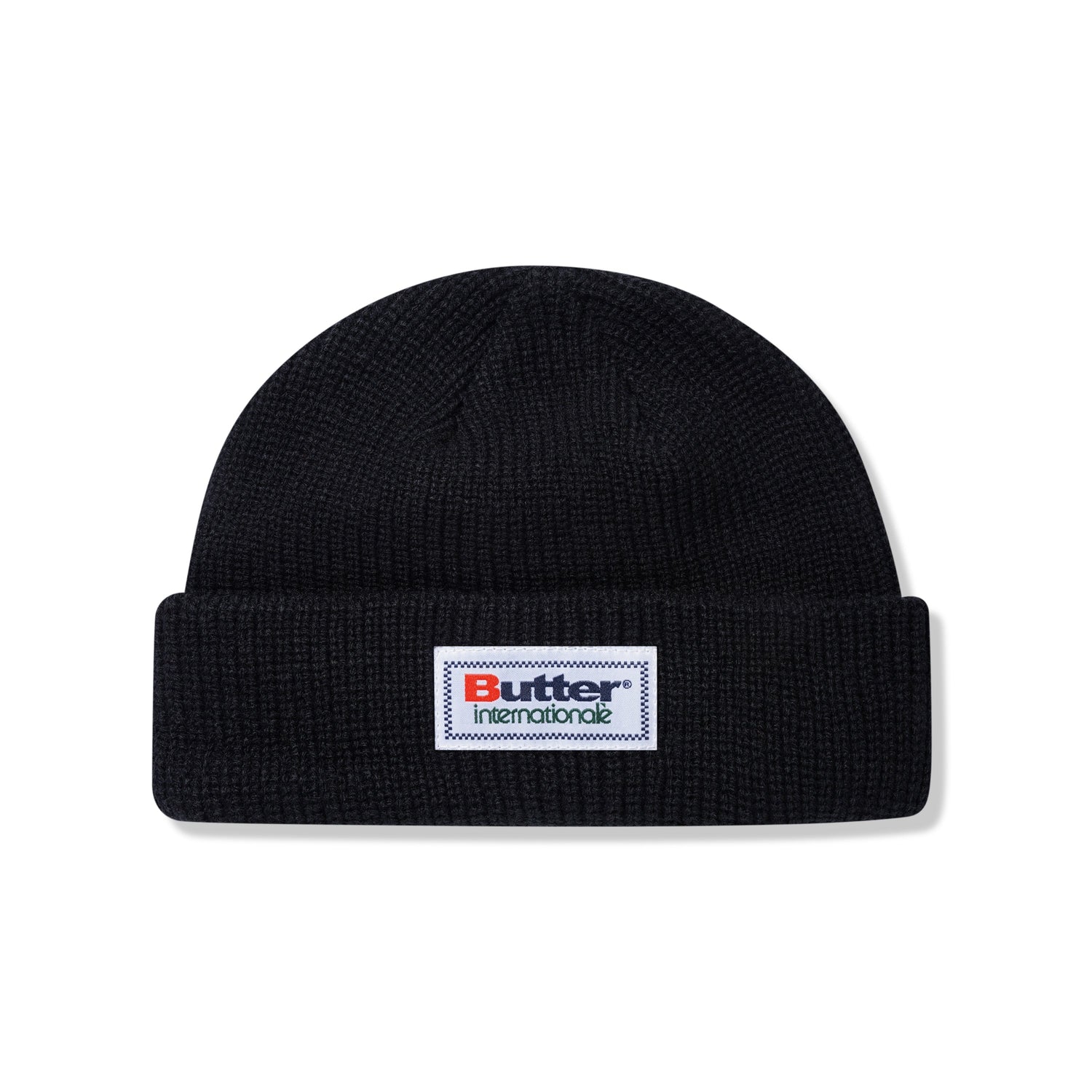 Beanies – Page 2 – Butter Goods