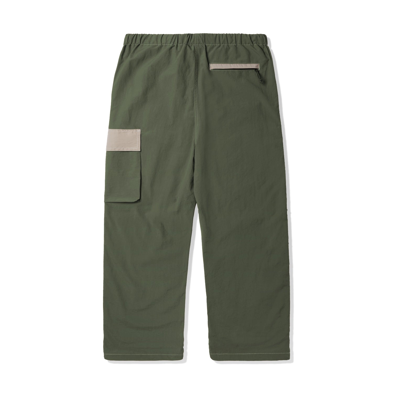 Navigate Climber Pants, Army / Tan
