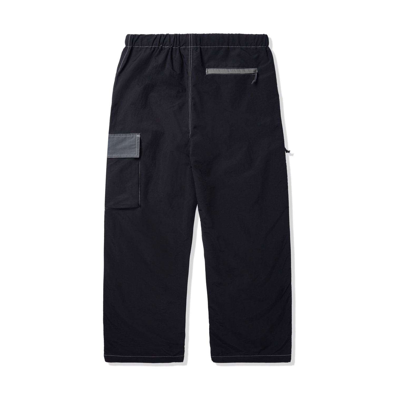Navigate Climber Pants, Black / Dark Grey