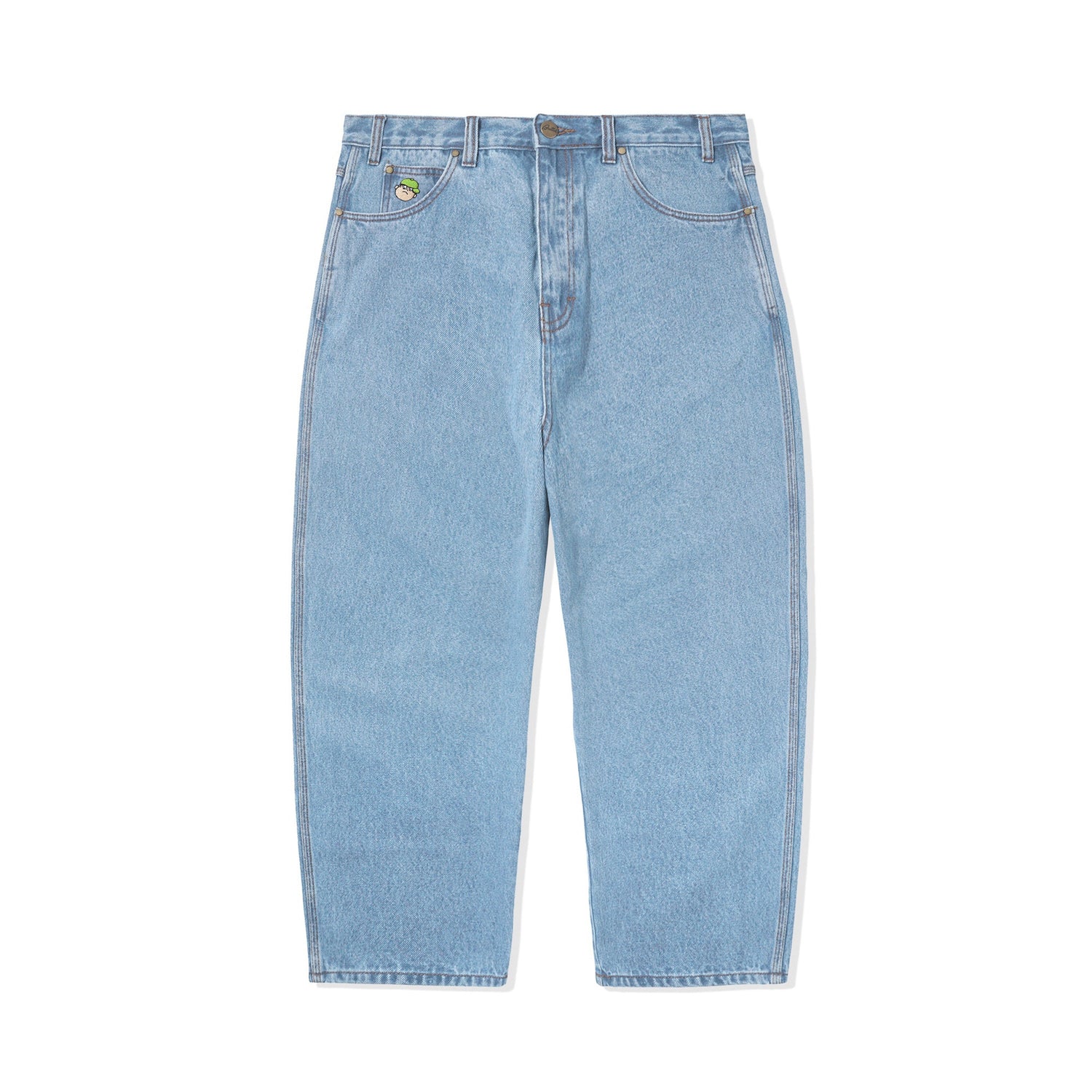 Denim Pants – Butter Goods